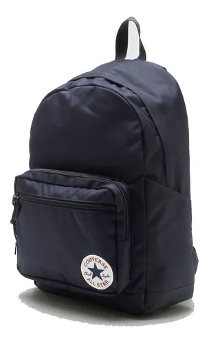 Mochila converse cheap azul
