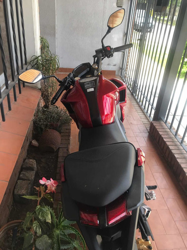 Imagen 6 de 12 de Honda Cb190
