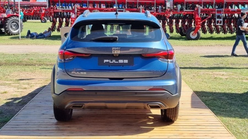 Imagen 9 de 16 de Nuevo Fiat Pulse Drive 1.3 0km 2022, Retira Con 800.000 M