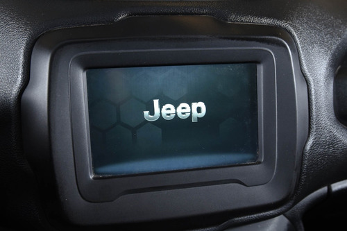 Jeep Renegade 1.8 Sport