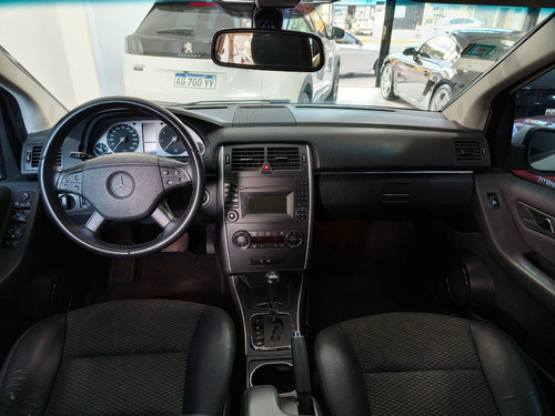 Mercedes-benz Clase B 1.7 B180 At