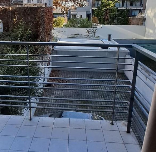 Cochera En Palermo