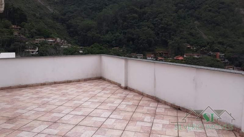 Casa- Petrópolis, Retiro - 3138