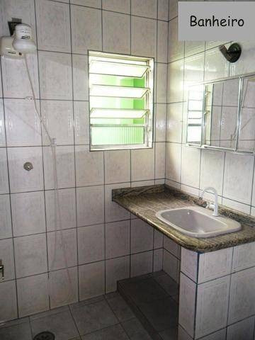 Imagem 8 de 9 de Casa Com 2 Dormitórios À Venda, 83 M² Por R$ 414.000,00 - Rudge Ramos - São Bernardo Do Campo/sp - Ca0062