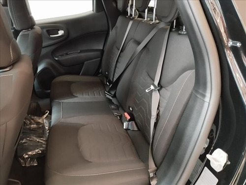 Fiat Toro Toro Freedom 1.3 T270 4x2 Flex Aut