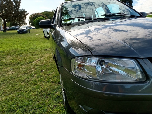 Volkswagen Gol 1.4 Power 83cv 2012