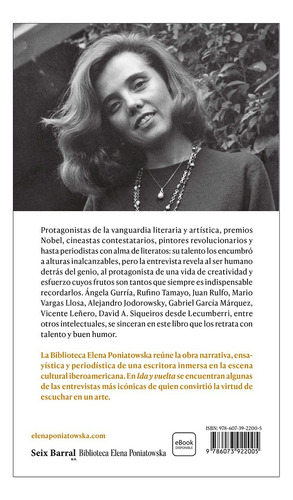 Ida Y Vuelta