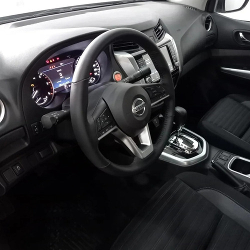 Nissan Frontier 2.3t Xe 4x2 At L22