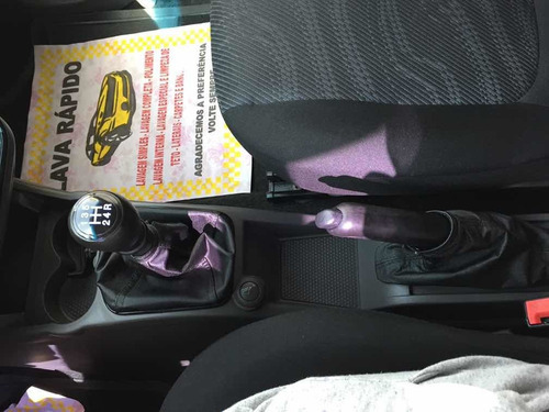 Fiat Punto 2012 1.4 Attractive Flex 5p