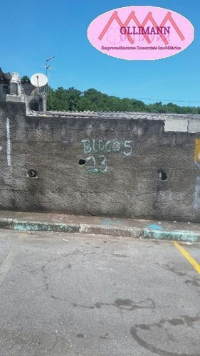 Imagem 10 de 15 de Apartamento Para Locação Em Mauá, Vila Independência, 1 Dormitório, 1 Banheiro, 1 Vaga - 0060_loca_2-1101567