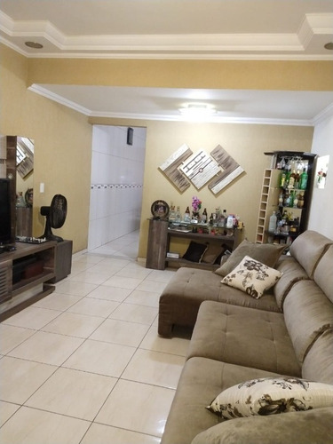 Imagem 13 de 26 de Casa - 420 - 69543302