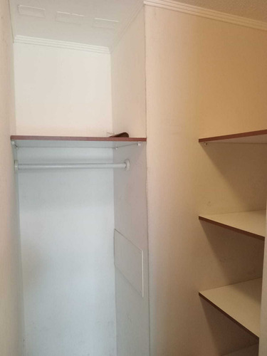 Departamento 50m2, 1d,1b, Santiago (73419)