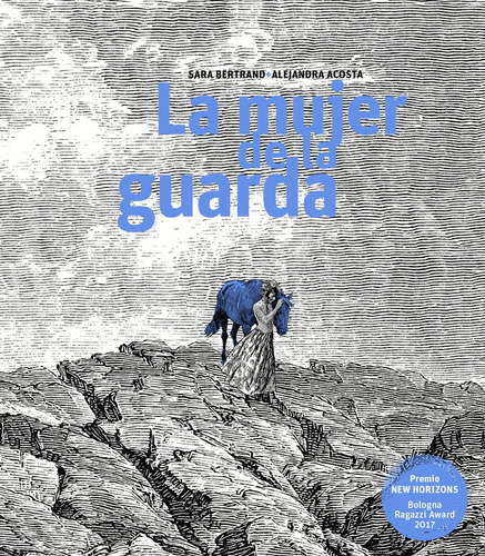 Libro La Mujer De La Guarda