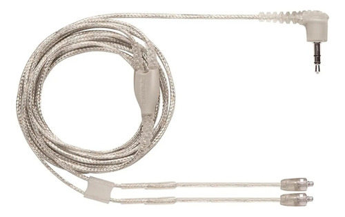 Shure Eac64cl Cable Repuesto Para Audifono Serie Se