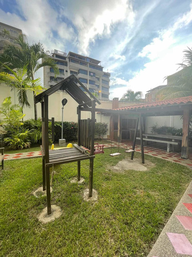 Imagen 12 de 23 de Alquiler De Apartamento Vacacional La Guaira Playa Escondida