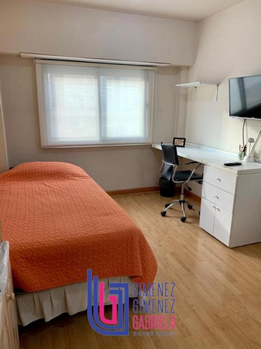 Imagen 15 de 21 de Venta 61 E/ 12 Y 13 Departamento Dos Dormitorios La Plata