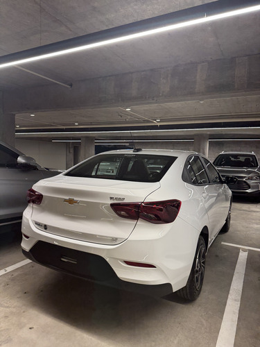 Chevrolet Onix plus LT