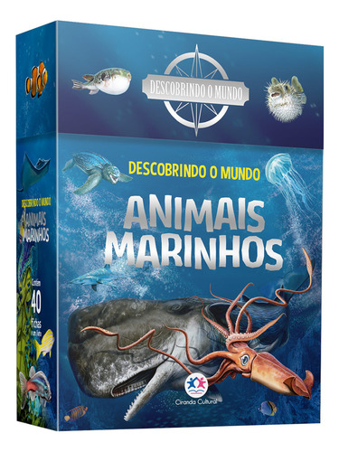 Animais Marinhos
