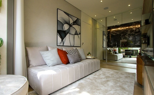 Imagem 4 de 30 de Apartamento - Ap03087 - 69221022
