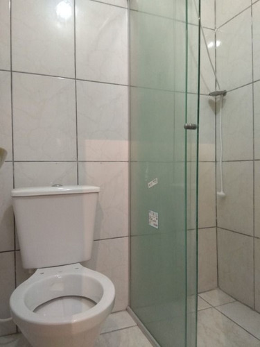 Imagem 22 de 28 de Casa Loft Studio Duplex Com 1 Dormitório Mobiliado Para Alugar Próximo Usp, 40 M² Por R$ 1.000/mês - Butantã - São Paulo/sp - Ca1112 - Ca1112