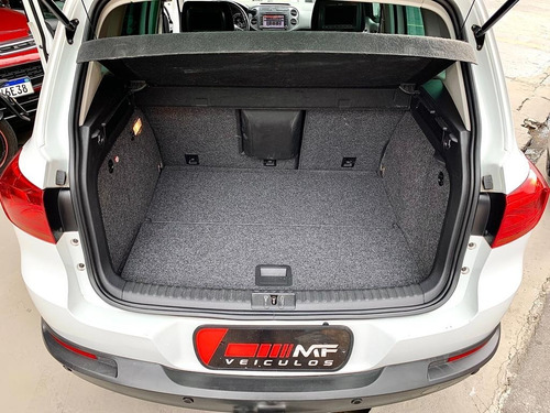 Imagem 5 de 15 de Vw Tiguan 2.0 Tsi C/ Teto - 2014