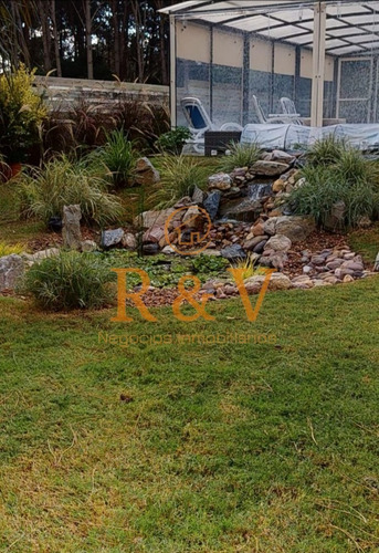 Imagen 27 de 30 de Casa En Venta En La Zona De Pinares