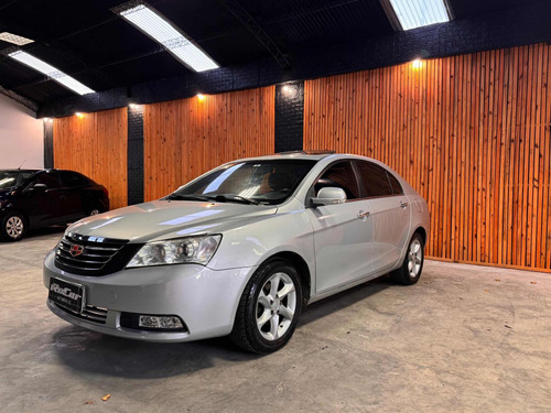 Geely Emgrand 718 1.8 Gt