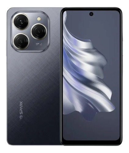 Tecno Spark 20 Pro Dual Sim 256+8gb
