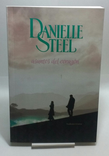 Asuntos Del Corazon - Danielle Steel