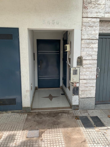 V. Luro Ph Nº 9 San Blas 5450 1º Piso 3amb Terraza Propia