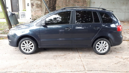 Volkswagen Suran Trendline