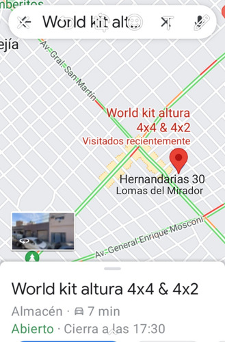 Lift Kit De Altura Body Carrocería Ranger 2023