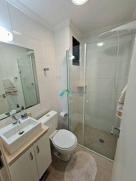 Apartamento Com 3 Dormitórios À Venda, 108 M² Por R$ 853.000 - Vila Monte Alegre - São Paulo/sp - Ap5187