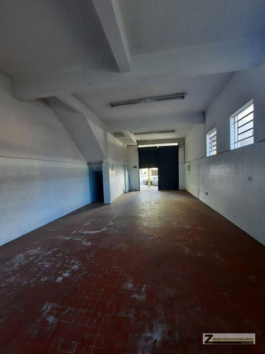 Imagem 2 de 30 de Sobrado Com 4 Dormitórios Para Alugar, 140 M² Por R$ 6.000,00/mês - Vila São Jorge - Guarulhos/sp - So0199