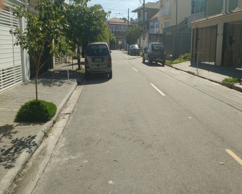 Imagem 4 de 30 de Casa - Ls0016 - 32299368