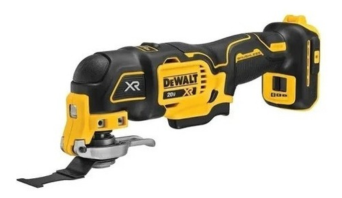 Multiherramienta Oscilante Dewalt 20v Max Xr Dcs356b