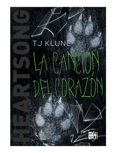 La Cancion Del Corazon