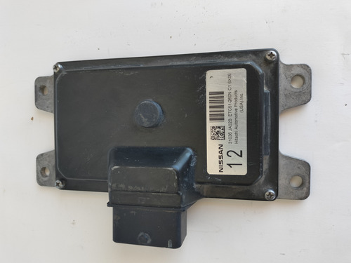 Módulo De Transmisión Para Nissan Áltima 2007-2008