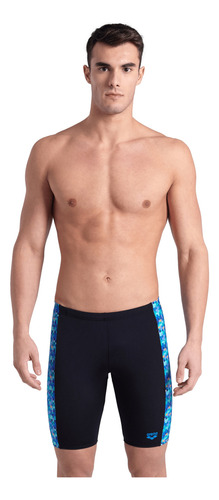 Traje De Baño Jammer Arena Performance Para Hombre Pooltiles