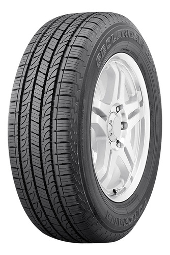 Llanta Yokohama Geolandar H/t G-056 255/70r17 110t Sl Bsw