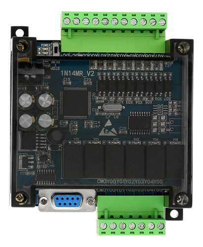 Controlador Lógico Programable Plc Plc Para El Desarrollador