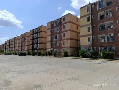 Apartamento en venta