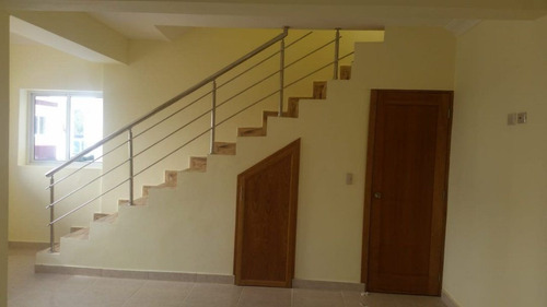 Imagen 5 de 14 de Se Vende Casa De 3 Habitaciones En Residencia