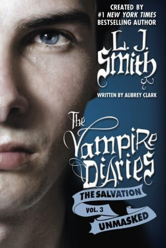 Libro: The Salvation: Unmasked (the Vampire Diaries)