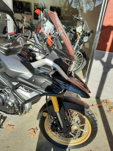 Rvm Tekken 500 Aniversario 2021. 0 Km.