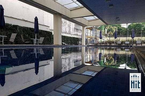 Imagem 9 de 17 de Apartamento À Venda, 60 M² Por R$ 585.000,00 - Jardim Da Saúde - São Paulo/sp - Ap3864