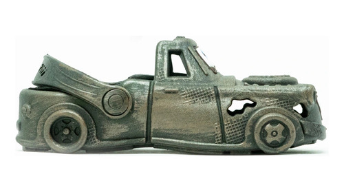 Sandália Babuche Infantil Meninos Carros