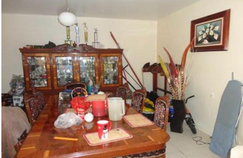 Edificio Comercial En Venta En Moctezuma 1a.sección