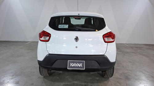 Renault Kwid 1.0 Iconic