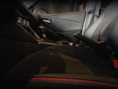 Mazda 2 Grand Touring Lx